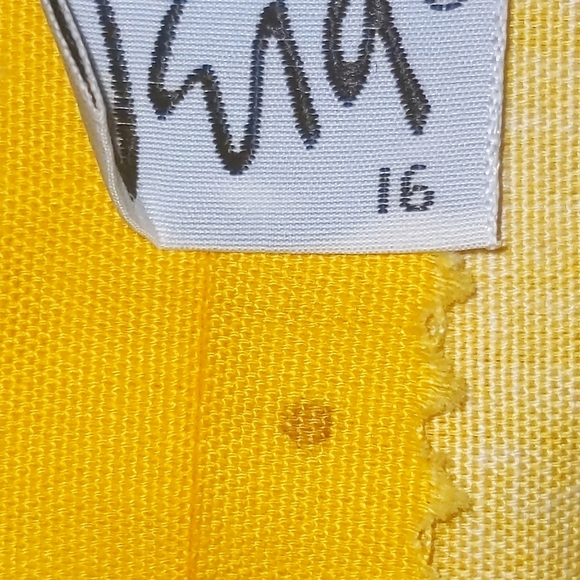 Vera  Newmann Dress RARE vintage - Picture 8 of 14